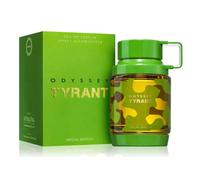 Armaf Odyssey Tyrant Eau De Parfum Edicion Especial 100Ml Spray
