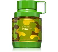 Armaf Odyssey Tyrant Eau de Parfum per uomo 60 ml