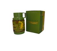 Armaf Odyssey Tyrant Homme Eau De Parfum Spray 100 Ml Profumo Da Uomo