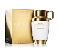 Armaf odyssey femme white edition edp 100ml