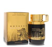 Armaf Odyssey Wild One by Armaf Eau De Parfum Spray 3.4 oz / e 100 ml