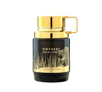 Armaf Odyssey Wild One Gold Edition 100 ml eau de parfum per Uomo