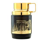 Armaf Odyssey Wild One Gold Edition 100 ml eau de parfum per Uomo
