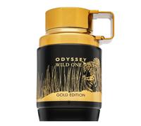Armaf Odyssey Wild One Gold Edition Eau de Parfum da uomo 100 ml