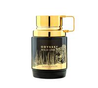 Armaf Odyssey - Wild One Gold Edition EDP Spray 100 ml