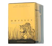 Armaf Odyssey - Wild One Gold Edition EDP Spray 100 ml