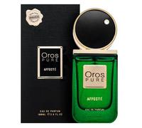 Armaf Oros Pure Affecte Unisex 100 ml - Eau de Parfum
