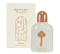 Armaf Club De Nuit Private Key To My Soul estratto di profumo unisex 100 ml