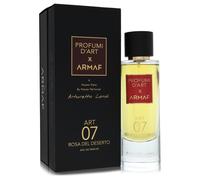 Profumi d'Art x Armaf Art 07 Rosa del Deserto Eau de Parfum 105 ml