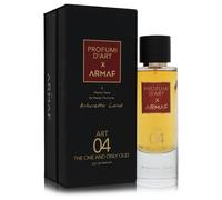 armaf Art 04 The One And Only Oud Eau de Parfum Unisex 105 ml