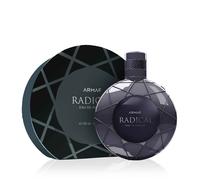 Armaf Radical Blue eau de parfum per uomo 100 ml