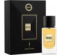 Armaf Shk I By Saoud Alkaabi Armaf EdP 3.4 oz / e 100 ml
