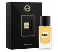 Armaf SHK I - EDP - Volume: 60 ml