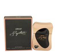 ARMAF SIGNATURE TRUE Eau De Parfum 100 ml