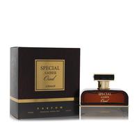 Armaf Special Amber Oud by Armaf Parfum Spray 3.4 oz / e 100 ml
