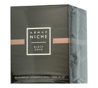 Armaf Eau de Parfum Niche Black Onyx Unisex 90 ml