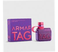 Armaf Tag 100Ml Donna Colorata (Eau De Parfum) Per Donna