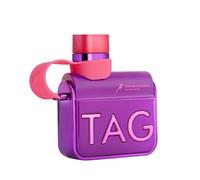 Armaf Tag Her Donna Colorata Eau de Parfum (donna) 100 ml