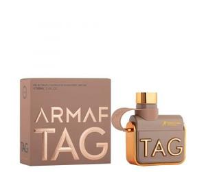 Armaf Tag Donna Di Terra 100 ml, Eau de Parfum Spray