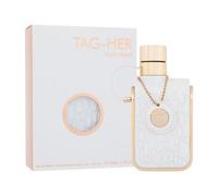Armaf Tag-Her 100 ml eau de parfum per Donna