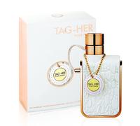 Armaf Tag Her Eau De Parfum (EDP) 100 ml da donna