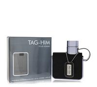 Armaf Tag Him by Armaf Eau De Toilette Spray 3.4 oz / e 100 ml