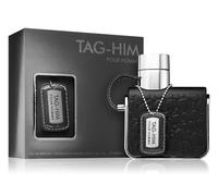 Armaf Tag-Him Pour Homme eau de parfum per uomo 100 ml