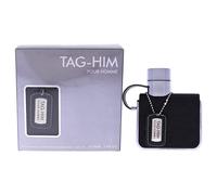 ARMAF Tag Him profumo per uomo EDT, 100 ml