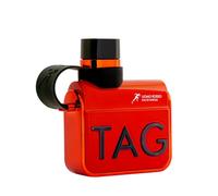Armaf Tag Him Uomo Rosso Eau de Parfum uomo 100 ml