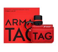 Armaf Tag Per Lui Uomo Rosso Eau de Parfum 100 ml - Eau de Parfum