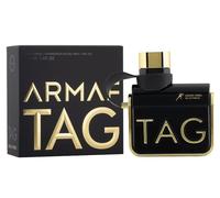 Armaf Tag Him Uomo Nero Eau de Parfum (uomo) 100 ml
