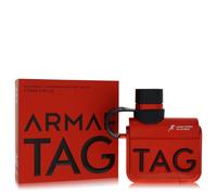 Armaf Tag Uomo Rosso by Armaf Eau De Parfum Spray 3.4 oz / e 100 ml