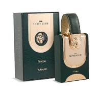 Armaf The Lion’S Club 100Ml Féroce (Eau De Parfum) Unisex