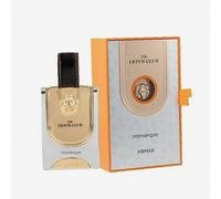 Armaf The Lion’S Club 100Ml Monarque (Eau De Parfum) Per Uomo