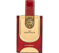 Armaf The Lion`s Club Courageux - EDP - Volume: 100 ml