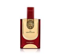 Armaf The Lion`s Club Courageux - EDP - Volume: 100 ml