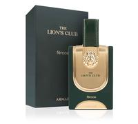Armaf The Lion's Club Féroce acqua di profumo unisex 100 ml