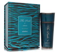 Armaf The Pride Admiral by Armaf Eau De Parfum Spray 3.4 oz / e 100 ml