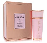 Armaf The Pride Rose Oud by Armaf Eau De Parfum Spray 3.4 oz / e 100 ml