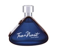Armaf Tres Nuit 100Ml Per Uomo (Eau De Toilette)