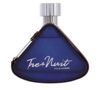 Armaf Tres Nuit Pour Homme Eau de Toilette (uomo) 100 ml