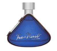 Armaf Tres Nuit Eau de Toilette da uomo 100 ml
