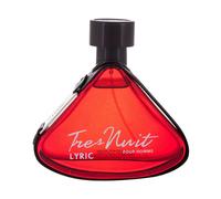 Armaf Tres Nuit Lyric 100Ml Per Uomo (Eau De Parfum)