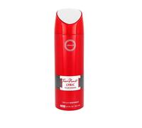 Armaf Tres Nuit Lyric Perfume Body Spray - 200Ml, fragranza per momenti personali