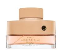 Armaf Vanity Femme Essence Eau de Parfum da donna 100 ml