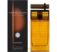 Armaf Venetian Ambre Edition Eau de Parfum Spray 0,1 l