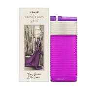 Armaf Venetian Girl Eau De Parfum From Venice With Love 100ml