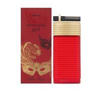 Armaf Venetian Girl Rouge Eau de Parfum da donna 100 ml