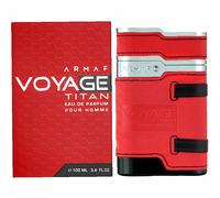 Armaf Voyage 100Ml Titan (Eau De Parfum) Per Uomo