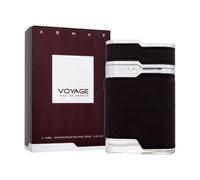 Armaf Voyage Brown eau de parfum per uomo 100 ml